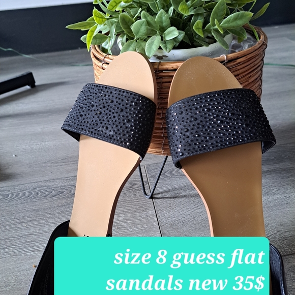 Womens shoes - Picture 7 of 8